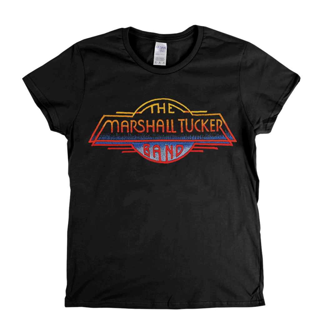 The Marshall Tucker Band Womens T-Shirt