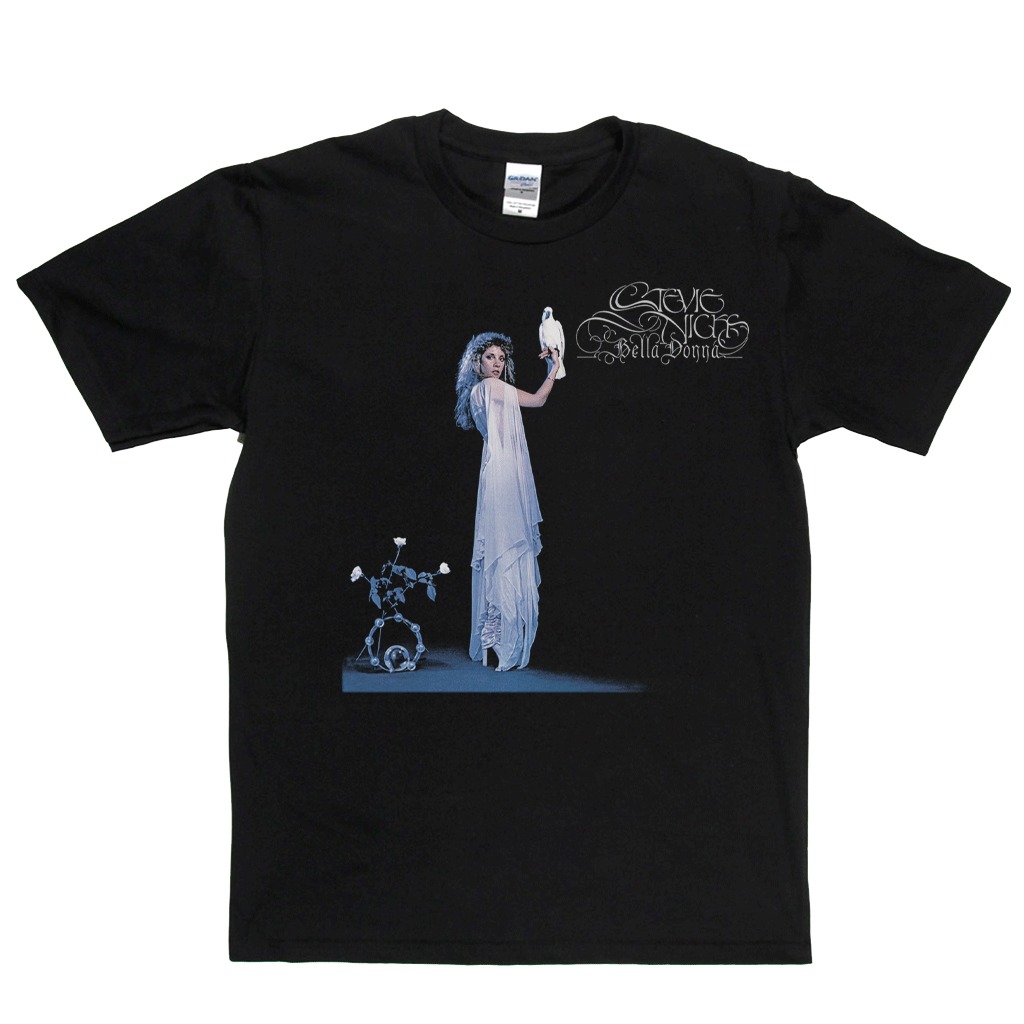 Stevie Nicks Bella Donna T-Shirt