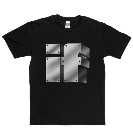 If T-Shirt