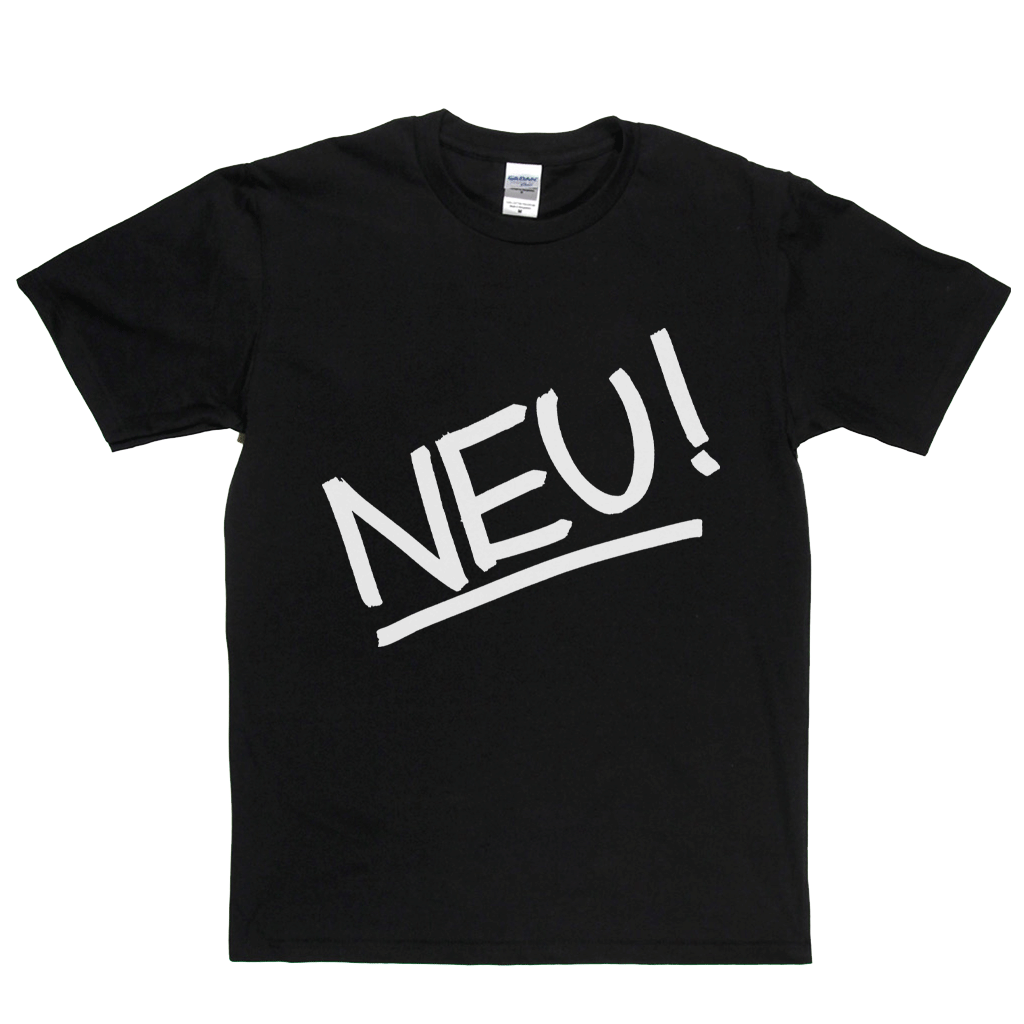 Neu T-Shirt