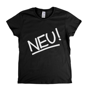 Neu Womens T-Shirt