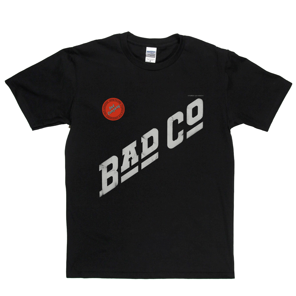 Bad Co T-Shirt