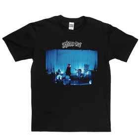 Genesis Live T-Shirt