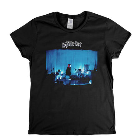 Genesis Live Womens T-Shirt