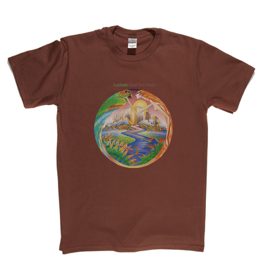 Les Dudek T-Shirt