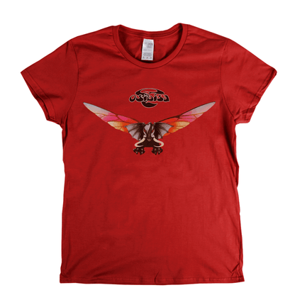 Osibisa Womens T-Shirt