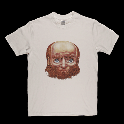 Gentle Giant 1970 Album T-Shirt