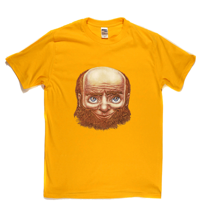 Gentle Giant 1970 Album T-Shirt