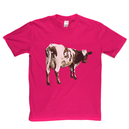 Pink Floyd Atom Heart Mother T-Shirt