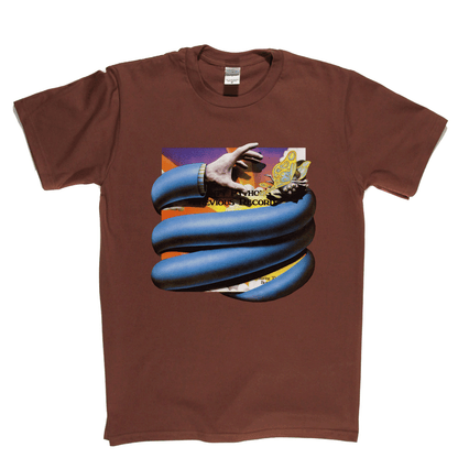 Monty Pythons Previous Record T-Shirt