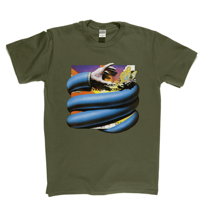 Monty Pythons Previous Record T-Shirt