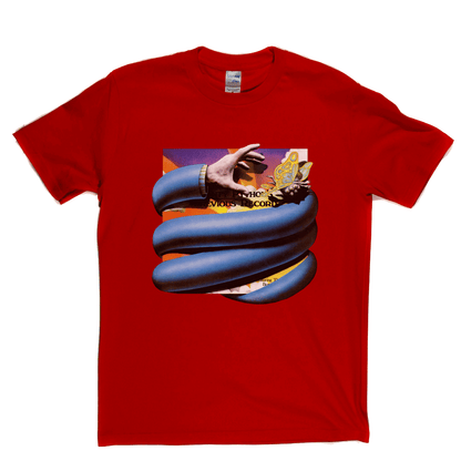 Monty Pythons Previous Record T-Shirt