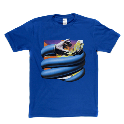 Monty Pythons Previous Record T-Shirt