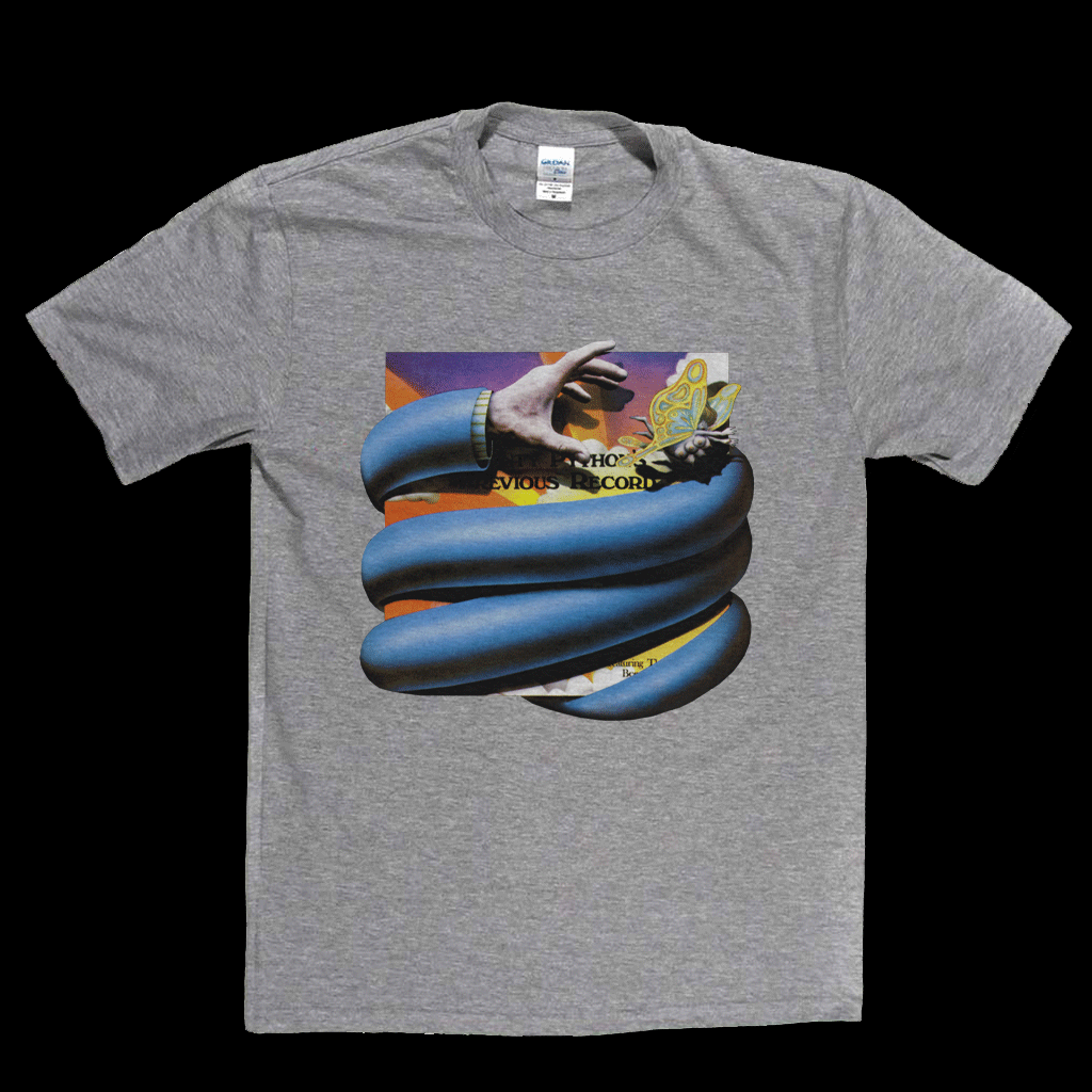 Monty Pythons Previous Record T-Shirt