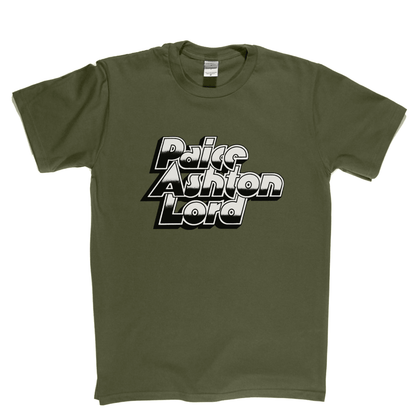 Paice Ashton Lord T-Shirt