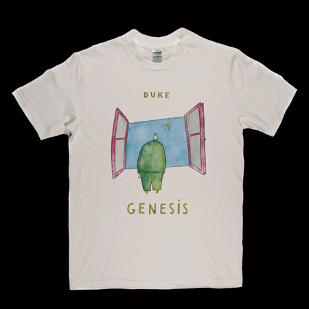 Genesis Duke T-Shirt