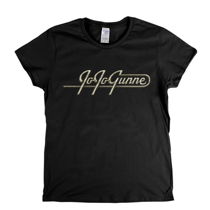 Jo Jo Gunne Womens T-Shirt