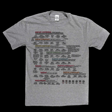Fairport Convention - History Of Fairport T-Shirt