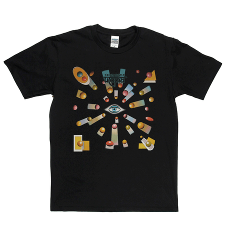Todd Rundgrens Utopia T-Shirt