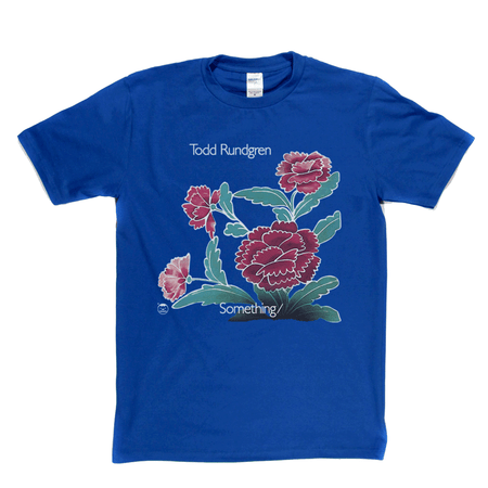 Todd Rundgren - Something Anything T-Shirt