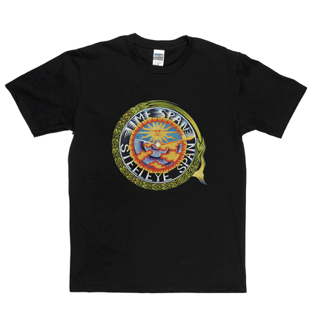 Steeleye Span Time Span T-Shirt