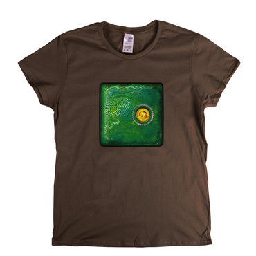 Alice Cooper Billion Dollar Babies Womens T-Shirt
