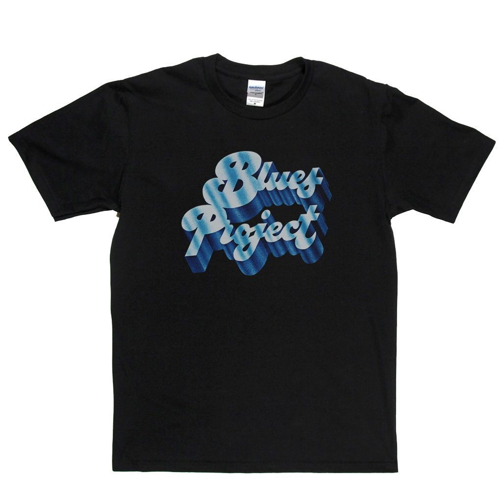 Blues Project T-Shirt