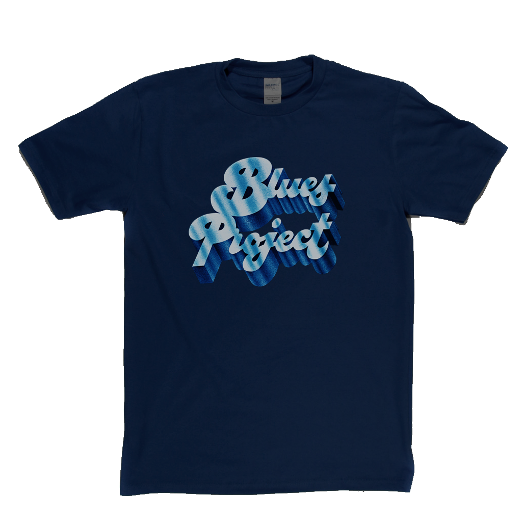 Blues Project T-Shirt
