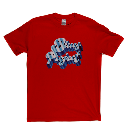 Blues Project T-Shirt