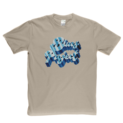 Blues Project T-Shirt