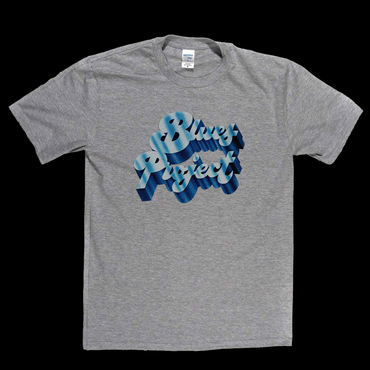 Blues Project T-Shirt
