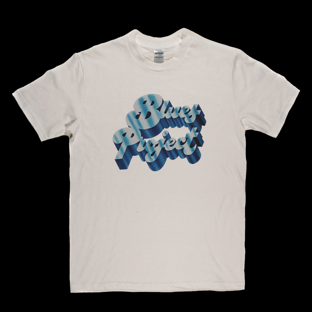 Blues Project T-Shirt