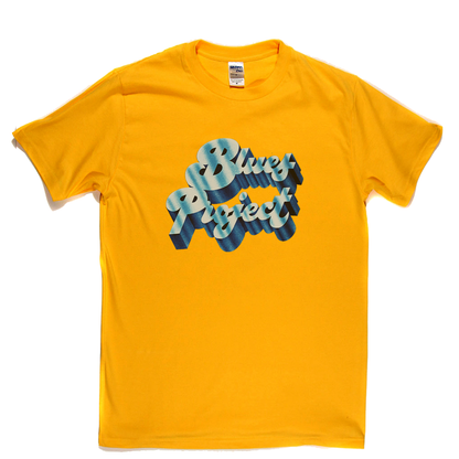 Blues Project T-Shirt