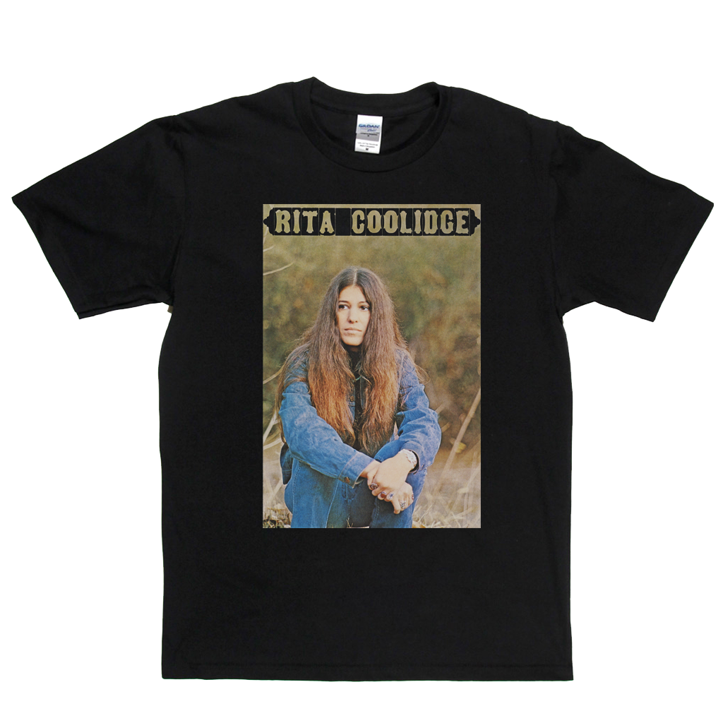 Rita Coolidge T-Shirt