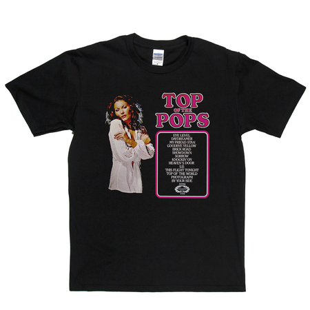 Top Of The Pops T-Shirt
