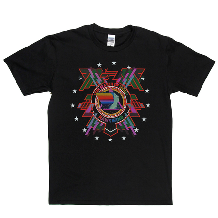 Hawkwind In Search Of Space T-Shirt