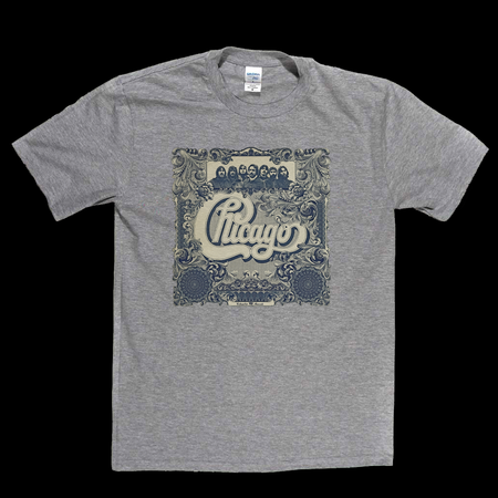 Chicago VI T-Shirt