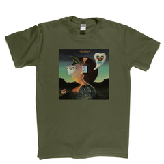 pink moon t shirt