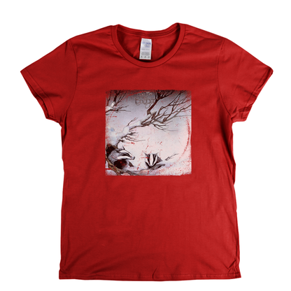 Badger One Live Badger Womens T-Shirt