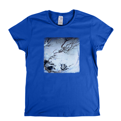 Badger One Live Badger Womens T-Shirt