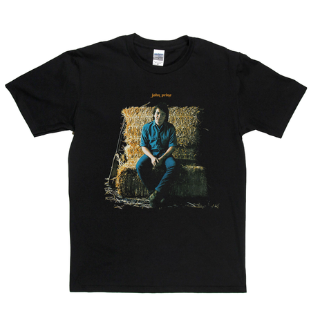 John Prine First Album T-Shirt