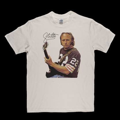 Stephen Stills Stills Album T-Shirt