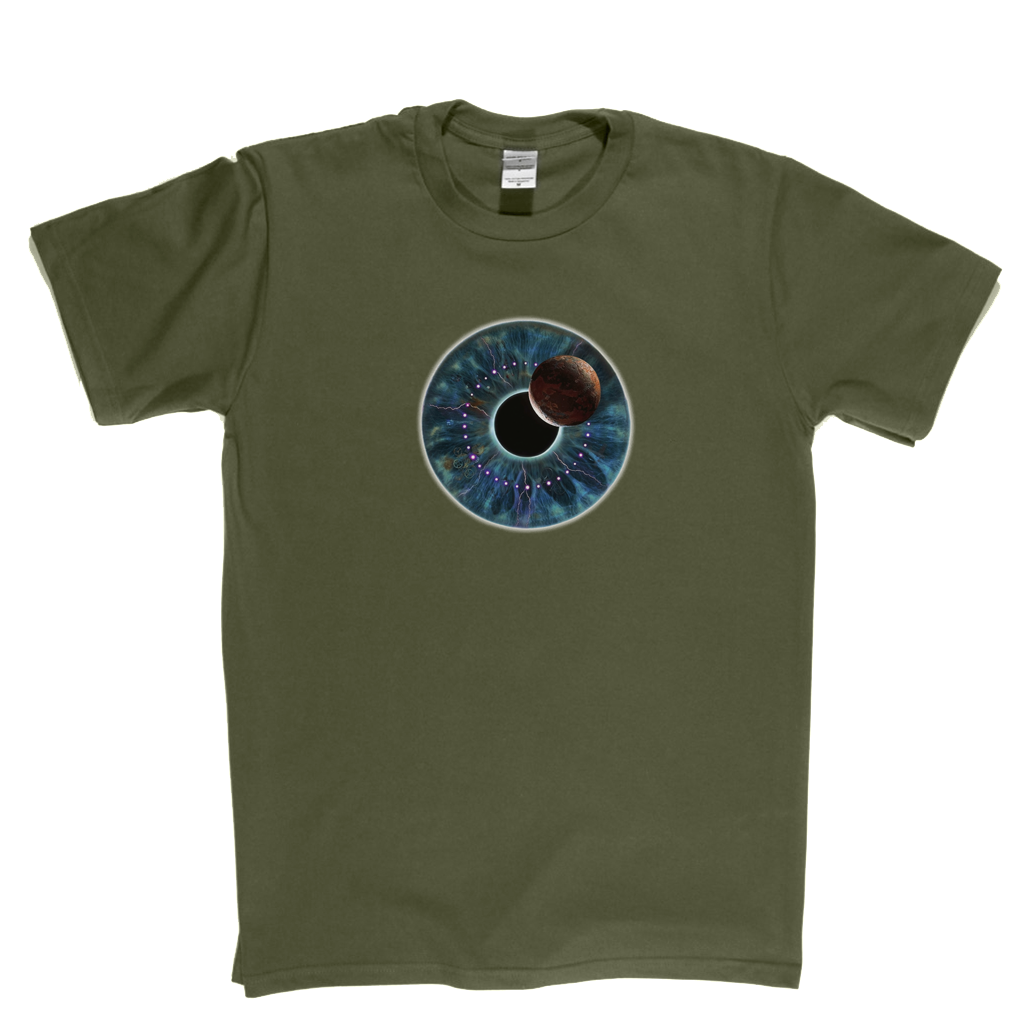 Pink Floyd Pulse T-Shirt