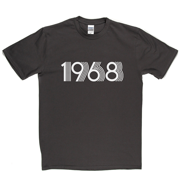 1968b T-shirt