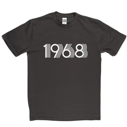 1968b T-shirt