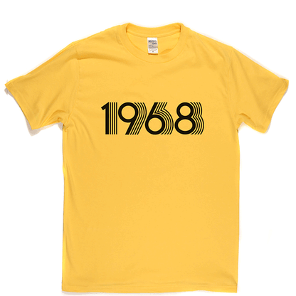 1968b T-shirt
