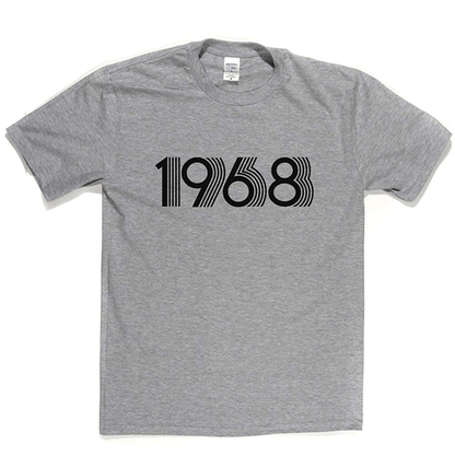 1968b T-shirt
