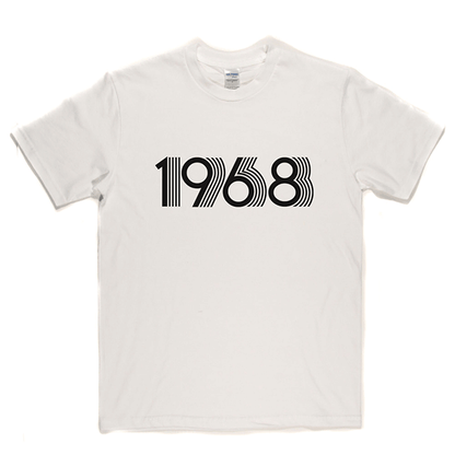 1968b T-shirt