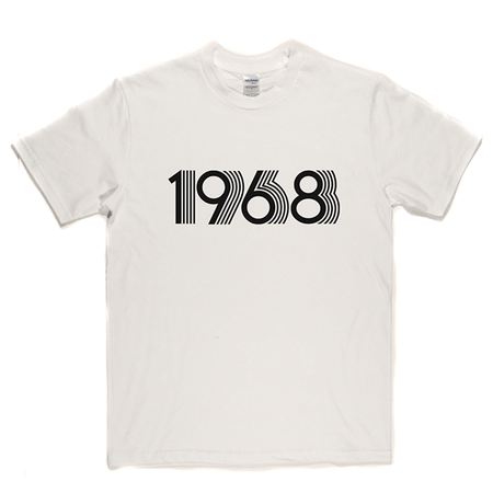 1968b T-shirt