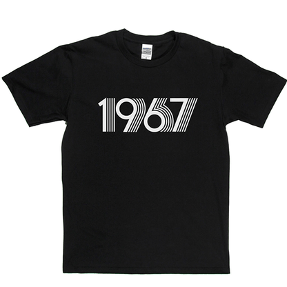 1967b T-shirt